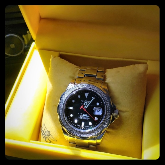 invicta pro diver 17881